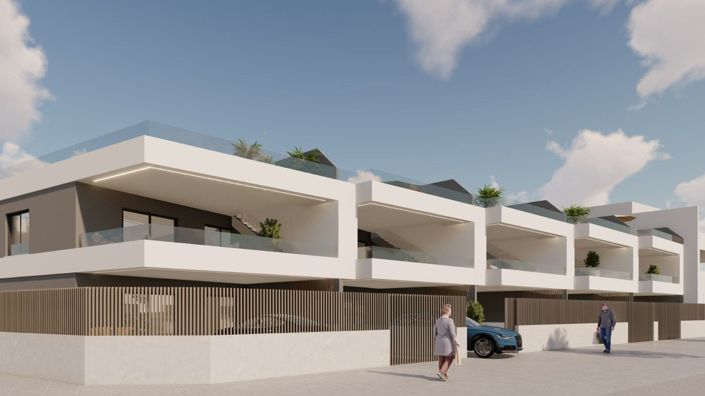 Image No.8-3 Bed Villa for sale