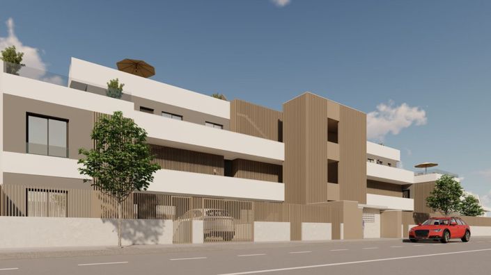 Image No.3-3 Bed Apartment for sale
