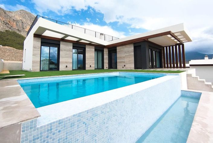 Image No.36-3 Bed Villa for sale