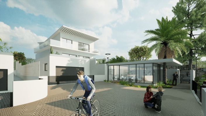 Image No.15-4 Bed Villa for sale