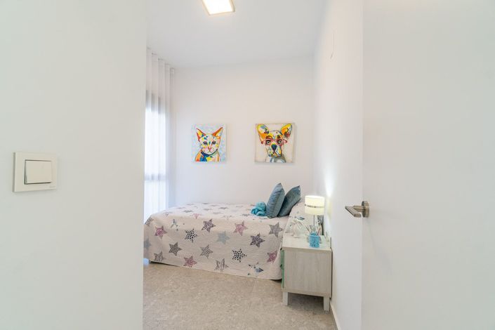 Image No.12-3 Bed Apartment for sale