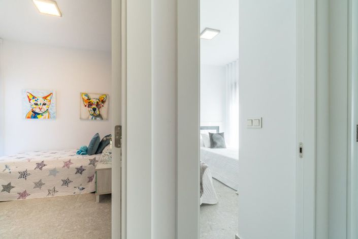 Image No.18-3 Bed Apartment for sale