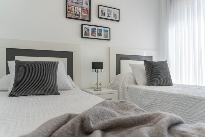 Image No.27-3 Bed Apartment for sale