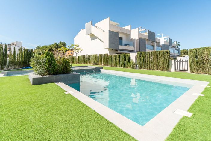 Image No.47-3 Bed Apartment for sale