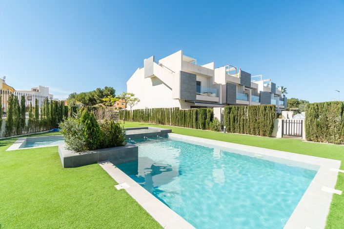 Image No.50-3 Bed Apartment for sale