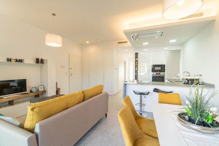 Image No.9-3 Bed Apartment for sale