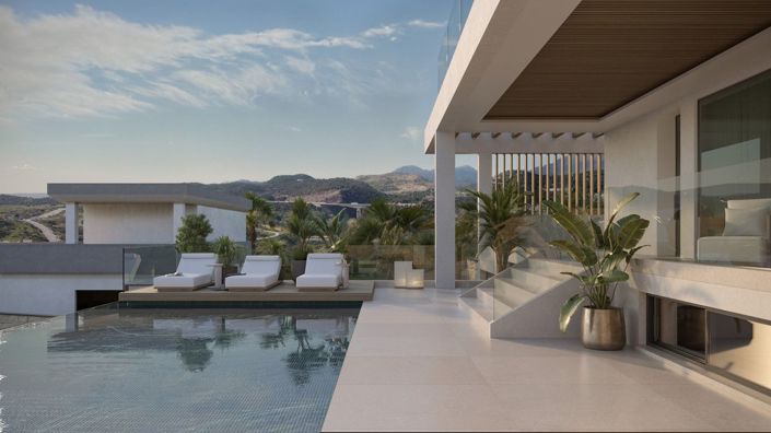 Image No.17-Villa de 5 chambres à vendre à Estepona