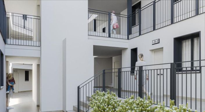 Image No.2-Appartement de 3 chambres à vendre à Estepona