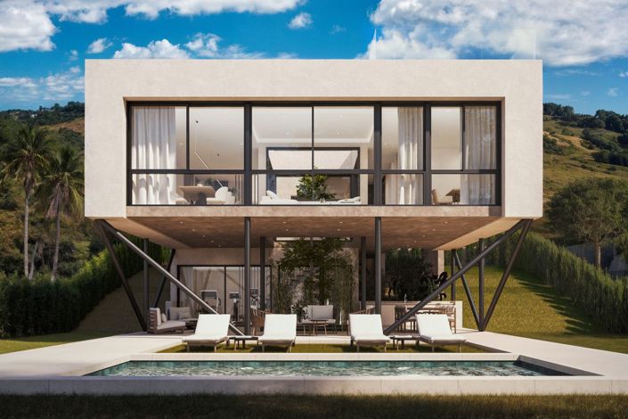 Image No.8-4 Bed Villa for sale