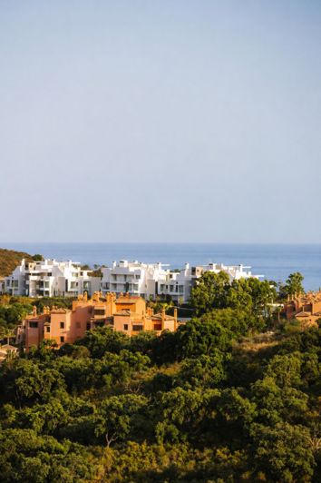 Image No.22-Appartement de 4 chambres à vendre à Marbella
