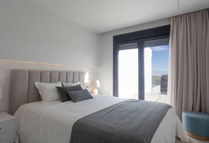 Image No.17-3 Bed Apartment for sale