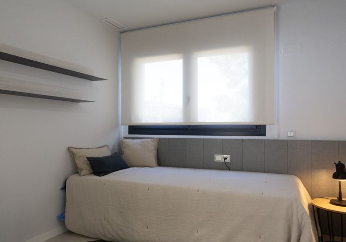 Image No.19-3 Bed Apartment for sale