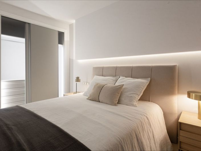 Image No.21-3 Bed Apartment for sale