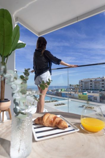 Image No.36-3 Bed Apartment for sale