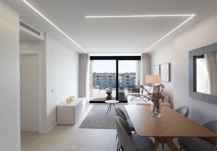 Image No.6-3 Bed Apartment for sale