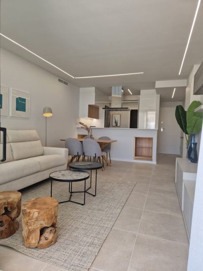 Image No.37-2 Bed Apartment for sale