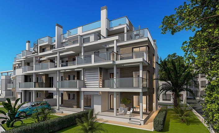 Image No.3-3 Bed Apartment for sale
