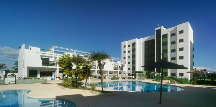Image No.16-3 Bed Apartment for sale