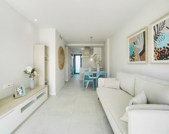 Image No.2-3 Bed Apartment for sale