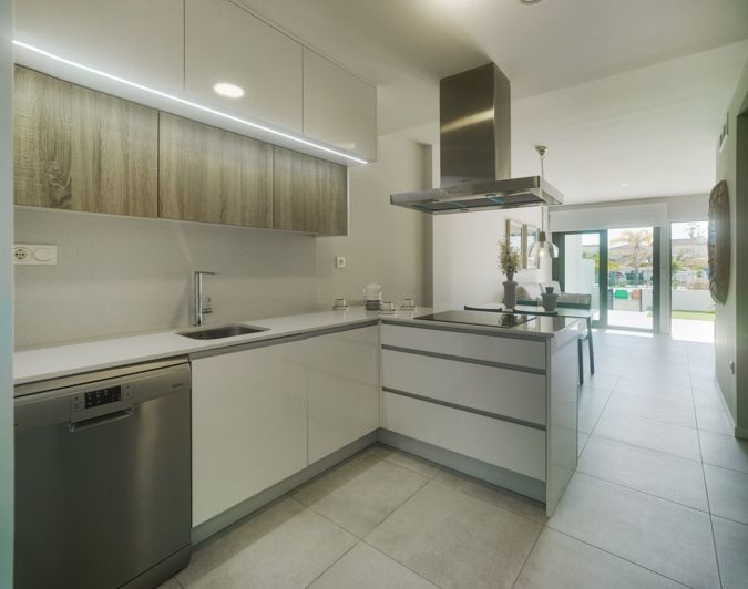Image No.7-3 Bed Apartment for sale