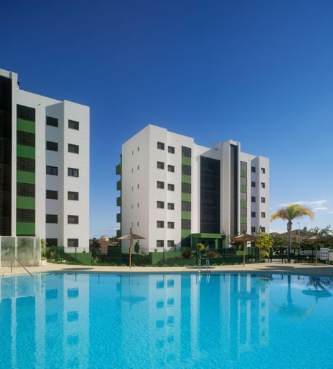Image No.17-2 Bed Apartment for sale