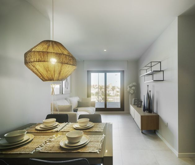 Image No.4-2 Bed Apartment for sale