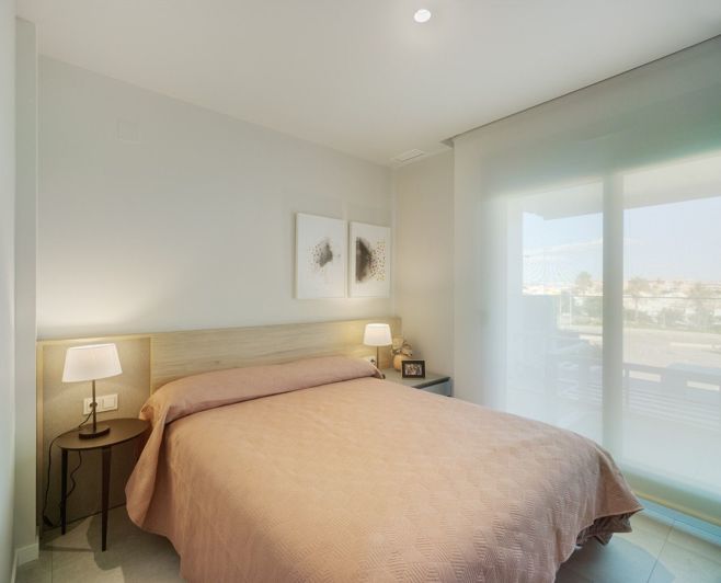 Image No.5-2 Bed Apartment for sale