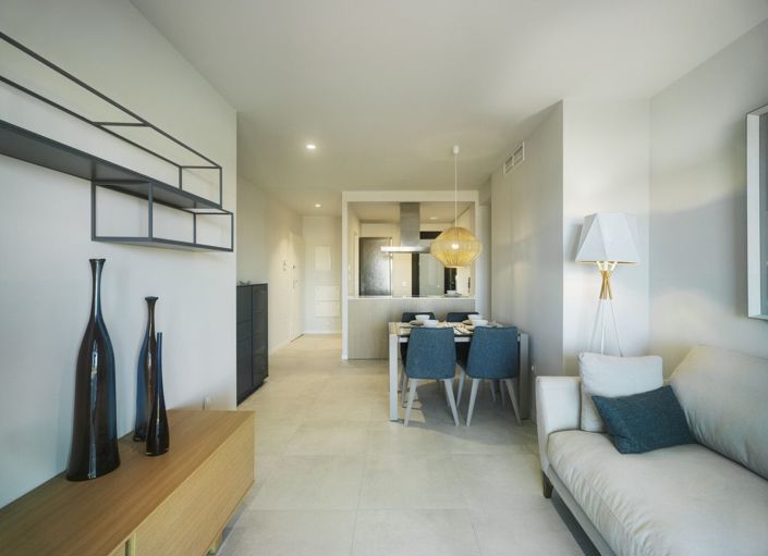 Image No.6-2 Bed Apartment for sale