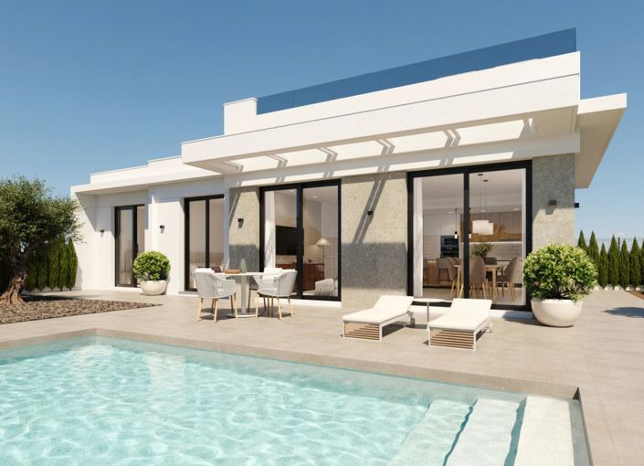 Image No.10-3 Bed Villa for sale