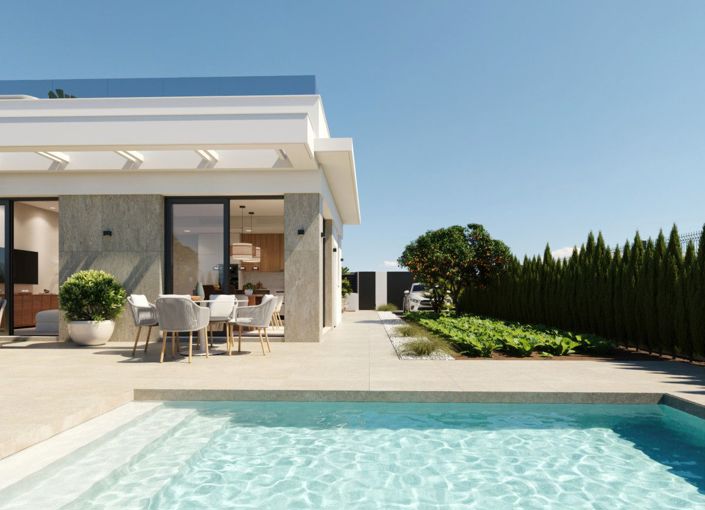Image No.11-3 Bed Villa for sale