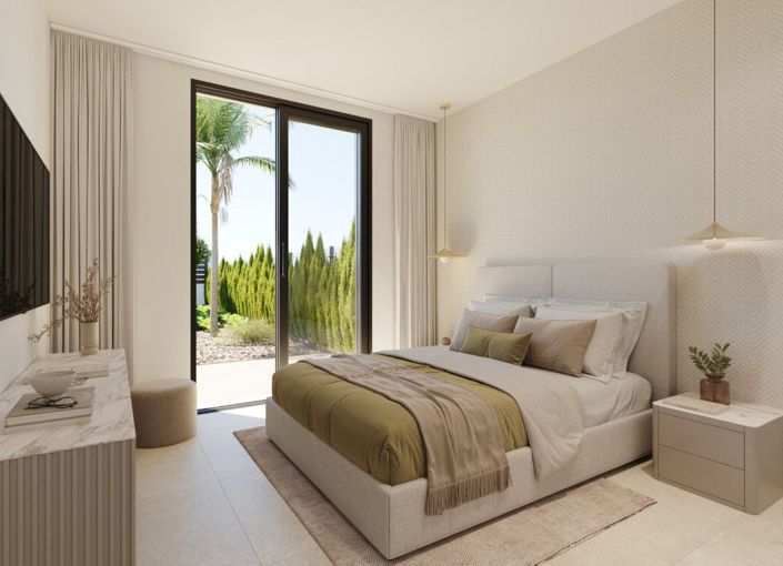 Image No.14-3 Bed Villa for sale