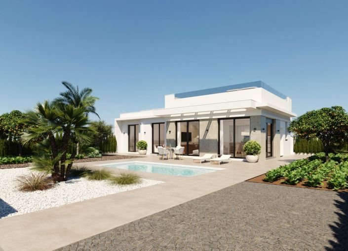 Image No.19-3 Bed Villa for sale