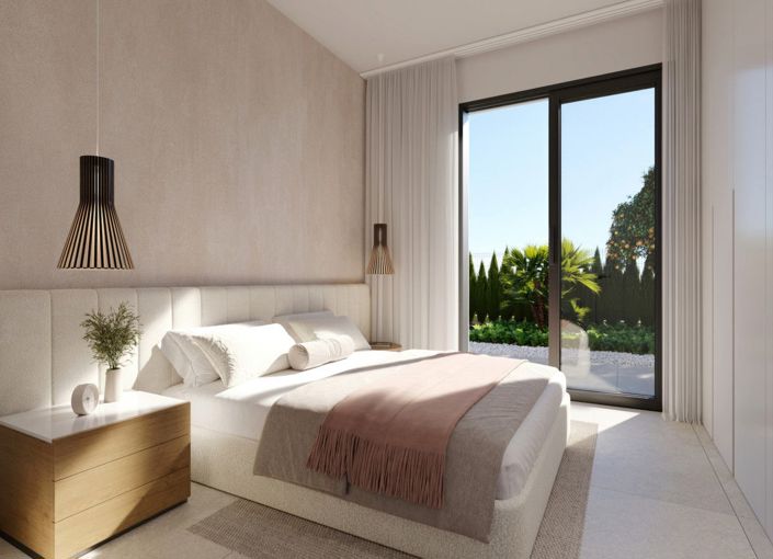 Image No.8-3 Bed Villa for sale