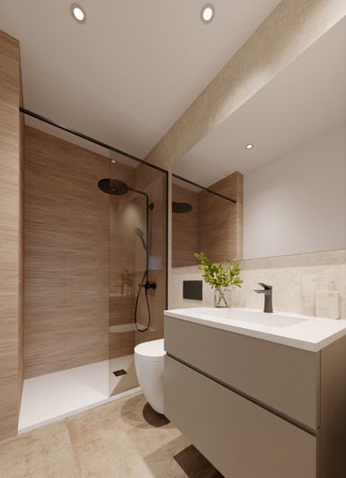 Image No.13-2 Bed Apartment for sale