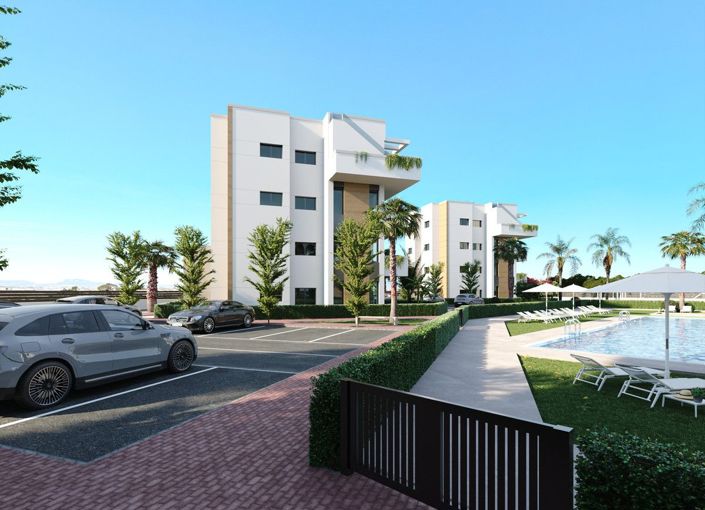 Image No.15-2 Bed Apartment for sale