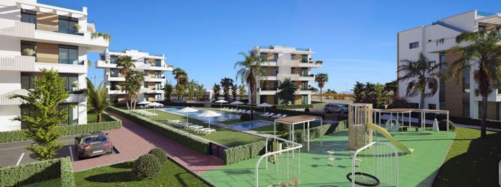 Image No.19-2 Bed Apartment for sale