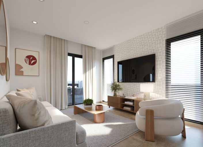 Image No.3-2 Bed Apartment for sale