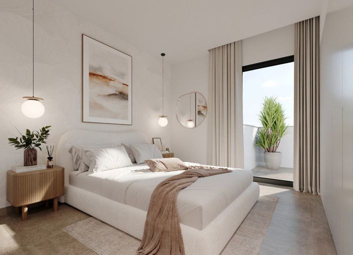 Image No.4-2 Bed Apartment for sale