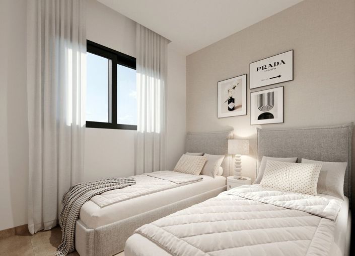 Image No.5-2 Bed Apartment for sale