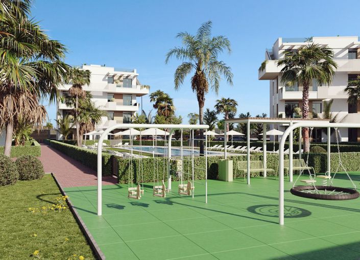 Image No.6-2 Bed Apartment for sale