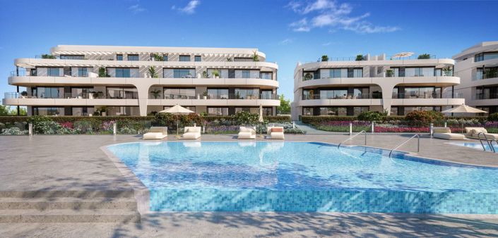 Image No.3-3 Bed Apartment for sale
