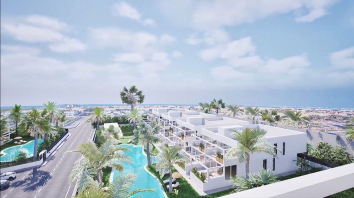 Image No.3-3 Bed Villa for sale