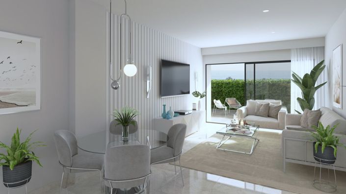 Image No.4-2 Bed Apartment for sale