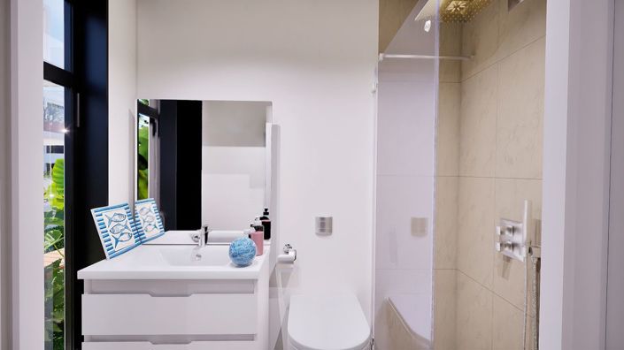 Image No.17-3 Bed Apartment for sale