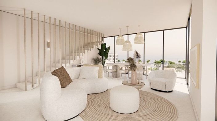 Image No.2-3 Bed Apartment for sale