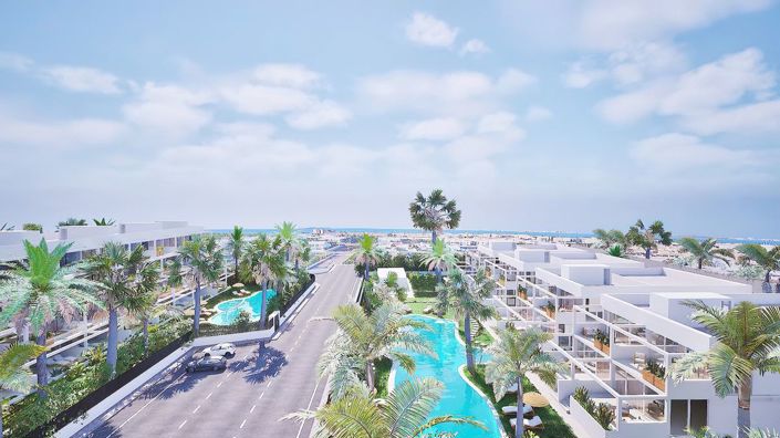 Image No.21-3 Bed Apartment for sale