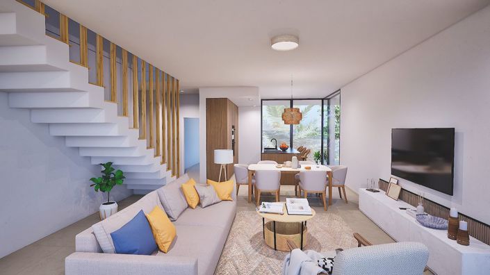 Image No.24-3 Bed Apartment for sale