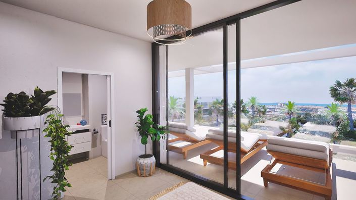 Image No.27-3 Bed Apartment for sale