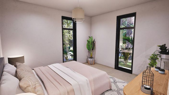 Image No.34-3 Bed Apartment for sale