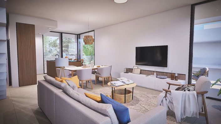 Image No.36-3 Bed Apartment for sale